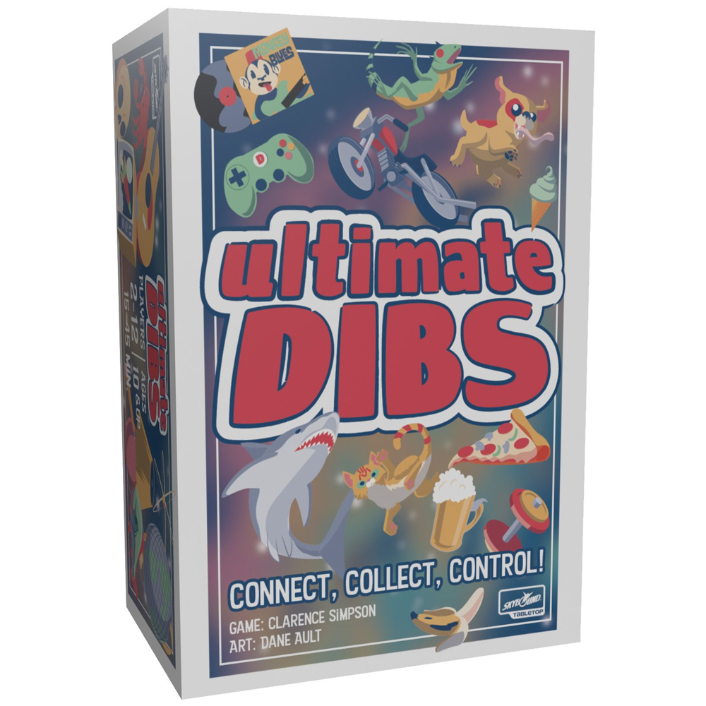 Ultimate Dibs