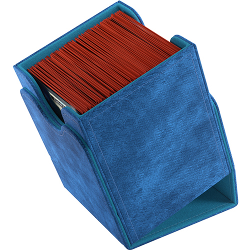 Squire 100+ XL Convertible: Blue