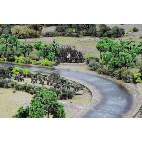 Warlord Games: Rivers Scenery Pack