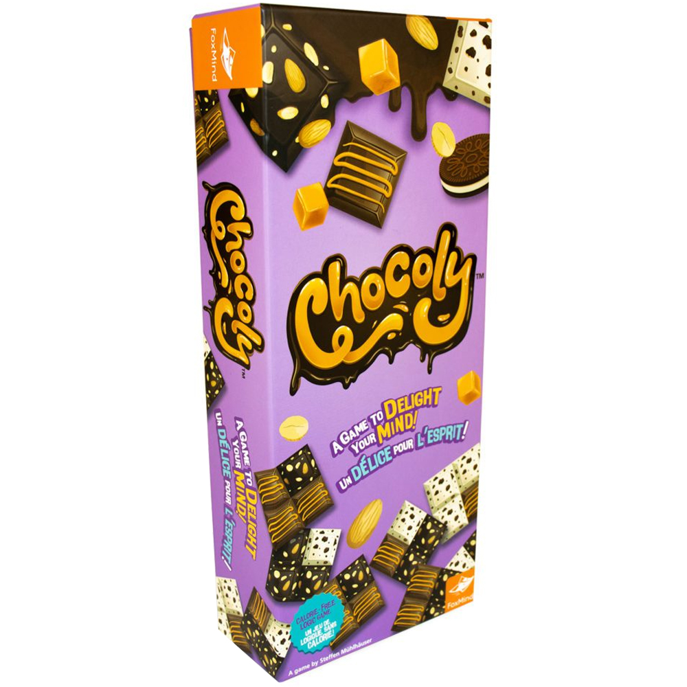 Chocoly