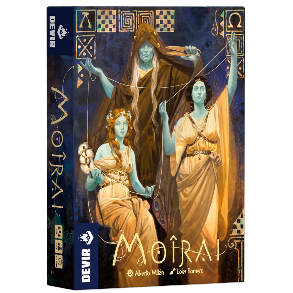 Moirai