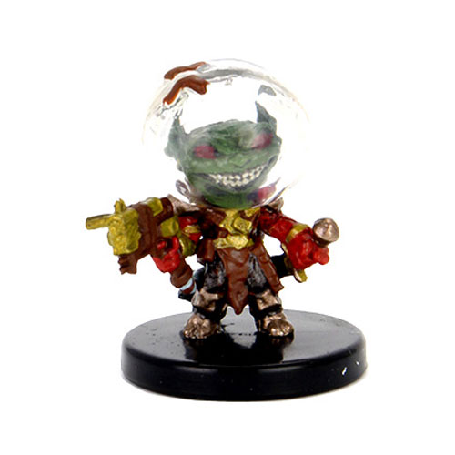 Starfinder Battles: Galactic Villains