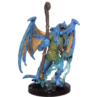 Volo & Mordenkainen's Foes #39 Blue Abishai (R)