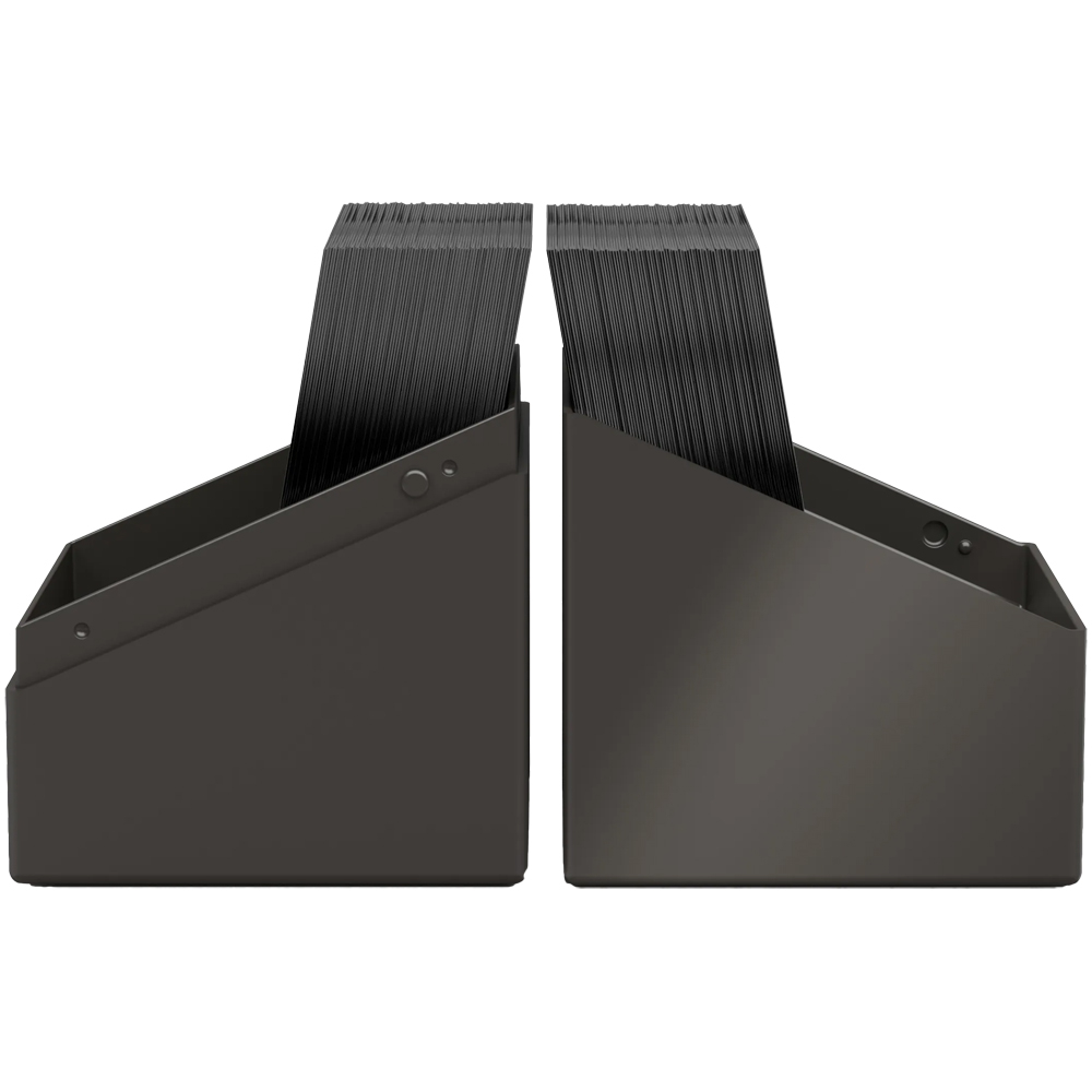 Boulder 100+ Solid Color Grey