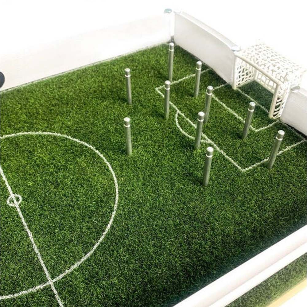 Binho Classic: Green Turf Edition
