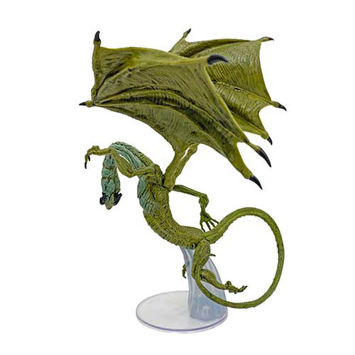 Wild Beyond the Witchlight #48 Jabberwock (R)