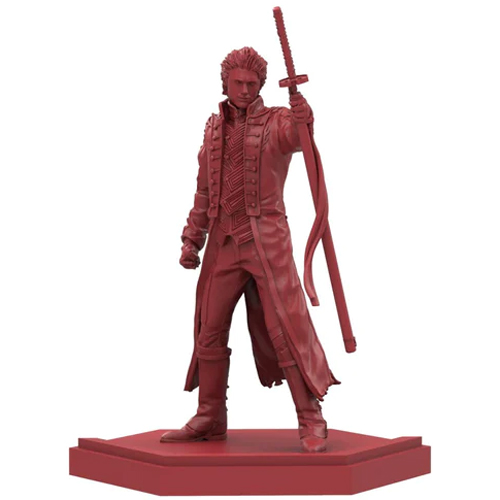 Devil May Cry: The Bloody Palace - The Alpha & The Omega Expansion (Clearance)