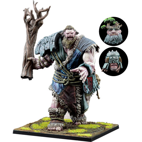 Conquest: Nords - Mountain Jotnar