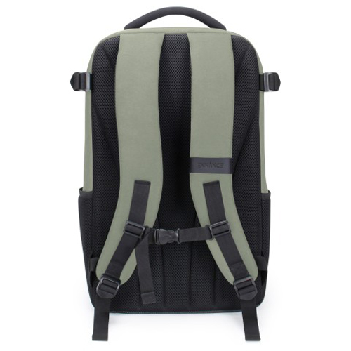 ENHANCE Card Storage Backpack: Silver (Collector's Edition) (Last Chance)