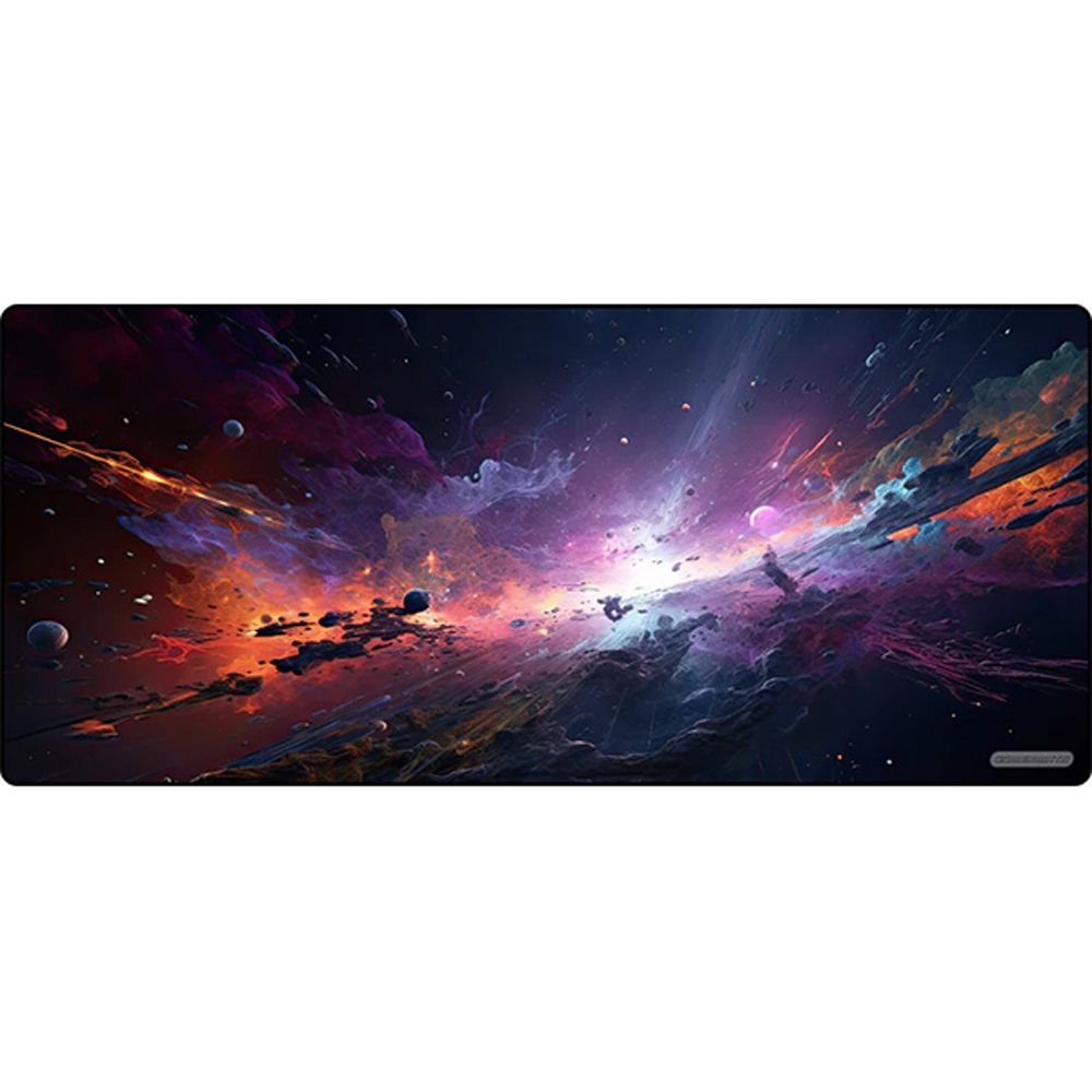 GamerMats Deskmat: Azure Shift