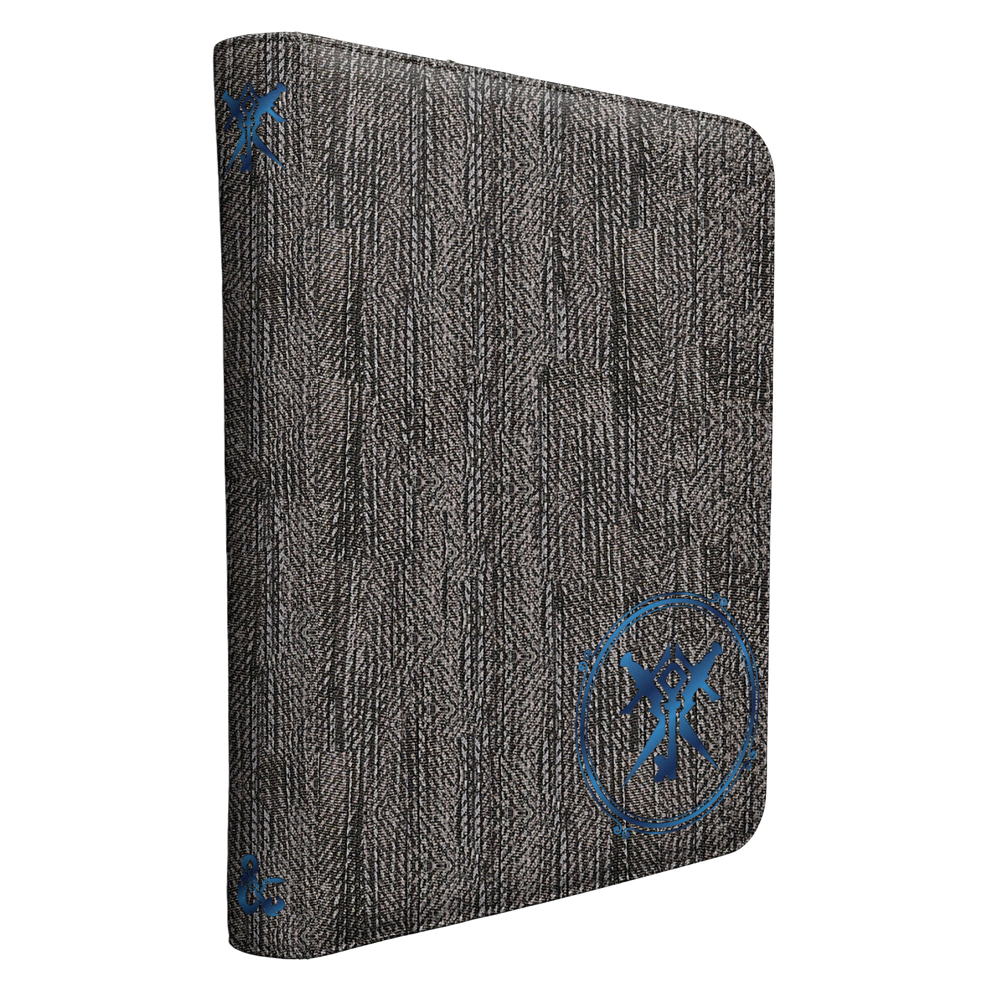 D&D Premium Campaign Journal: Rogue Class (Preorder)