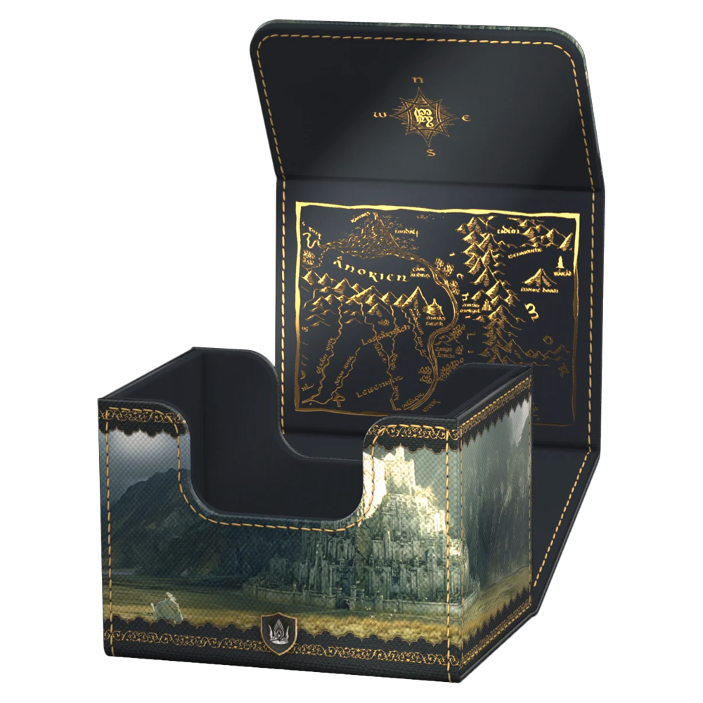 LOTR Sidewinder 100+ Places of Middle-Earth: Gondor (Preorder)