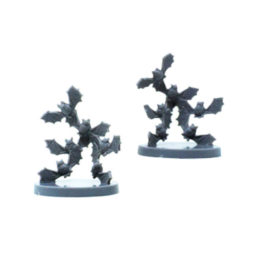 Humblewood Minis: Beasts of the Wood (D&D 5E Compatible)