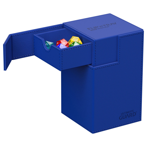 Flip'n'Tray 100+ Monocolor: Blue (Clearance)