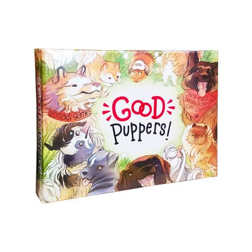 Good Puppers