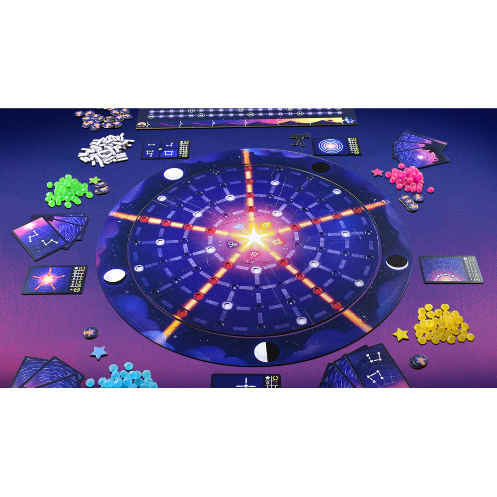 Polaris (Preorder)