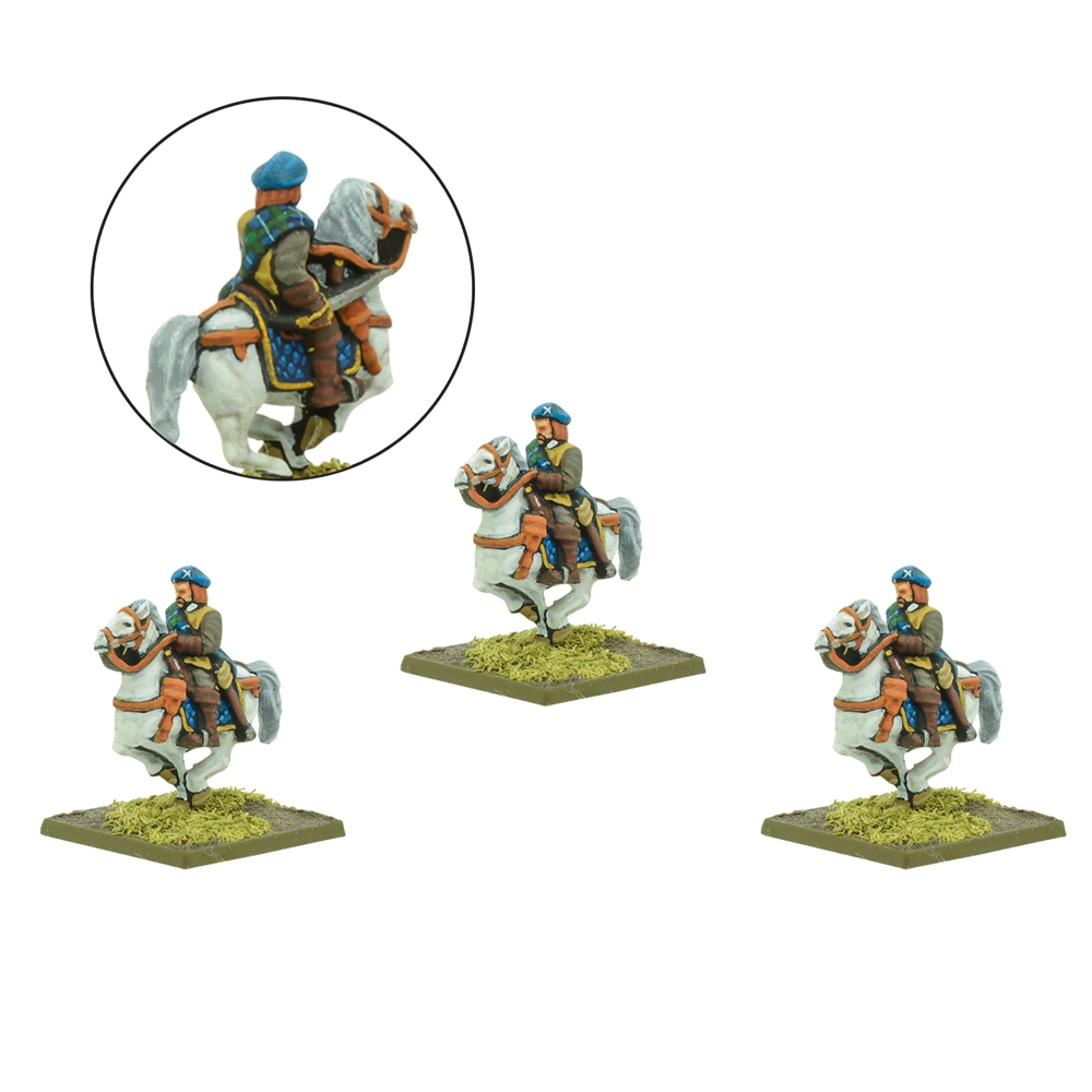 Pike & Shotte Epic Battles: Scots Covenanters Starter Army