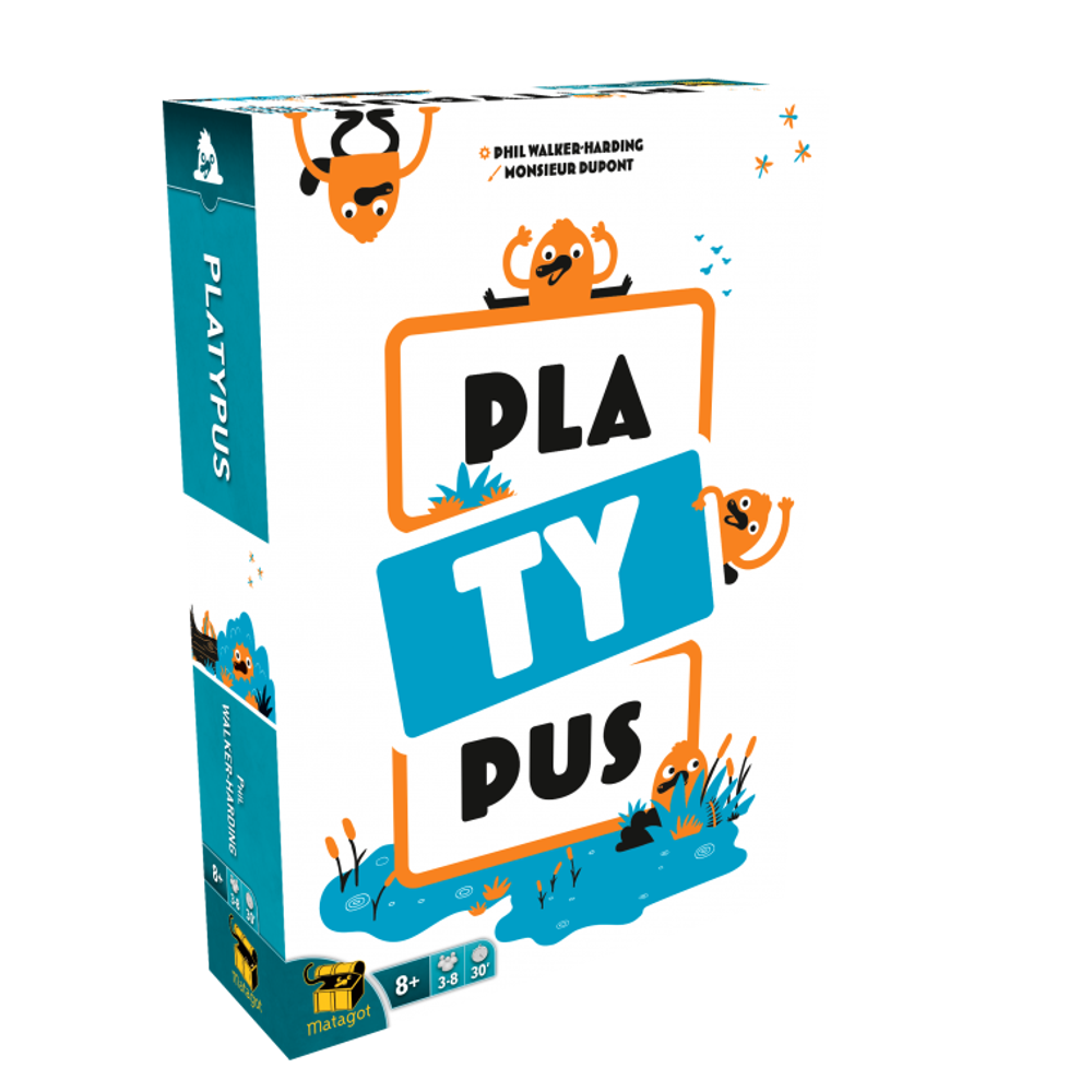Platypus