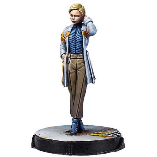 Infinity CodeOne: Dire Foes Mission Pack Gamma - Xanadu Rush
