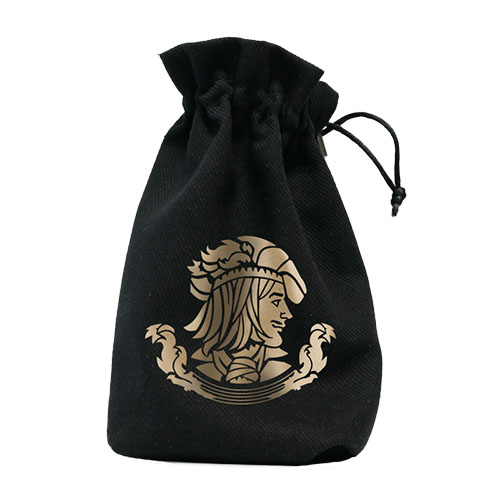 Dice Bag: The Witcher - Dandelion, The Stars Above the Path