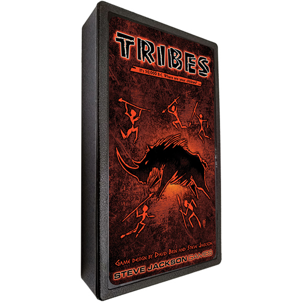 Tribes