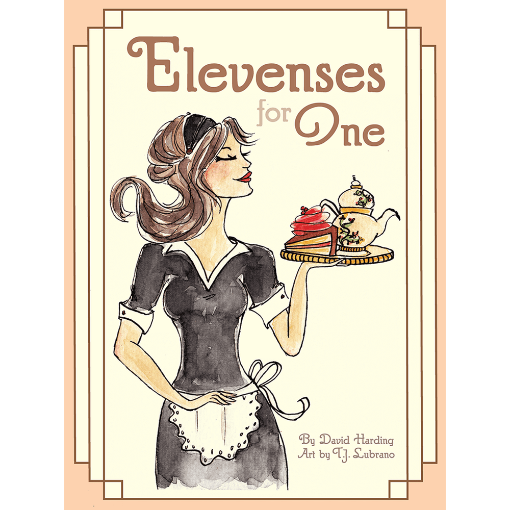 Elevenses for One