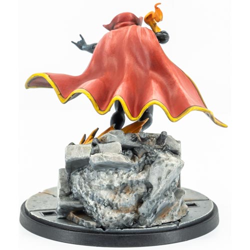 Marvel Crisis Protocol: Doctor Strange & Clea Character Pack