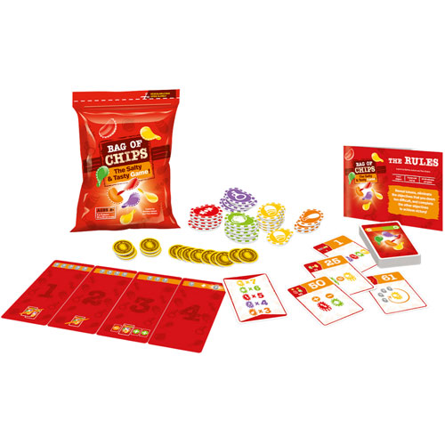 Bag of Chips