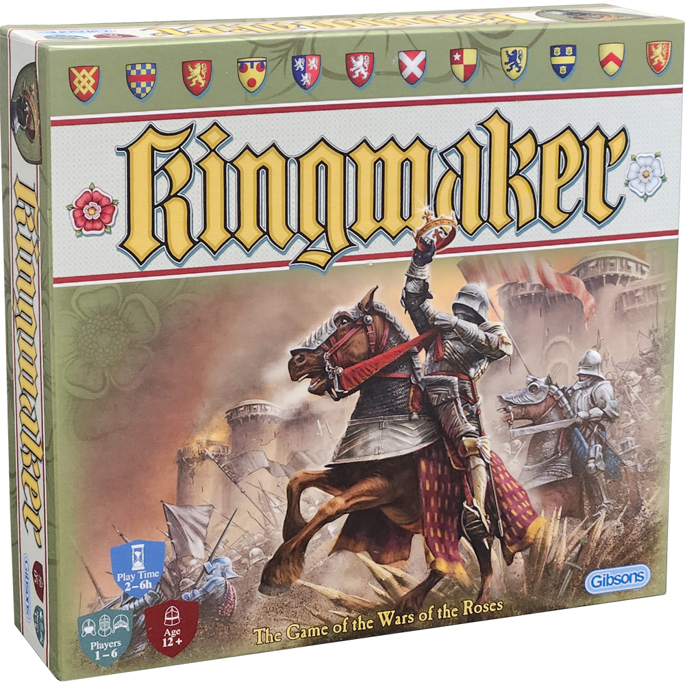 Kingmaker