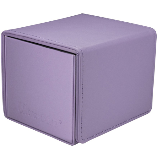 Vivid Alcove Edge: Purple (Clearance)