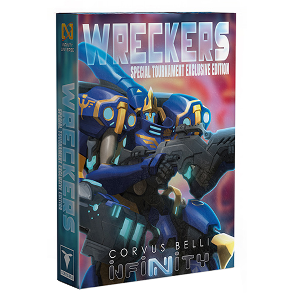 Infinity: Special Tournament Pack ITS Season 16