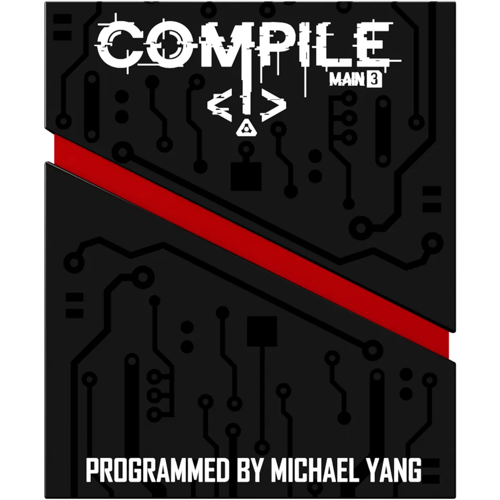Compile: Main 3 (Preorder)