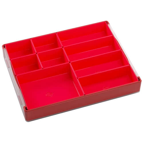 Token Silo Convertible: Red