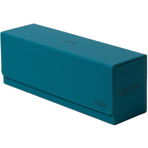 ArkHive 400+ Monocolor: Petrol