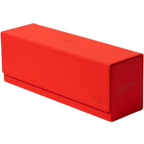 ArkHive 400+ Monocolor: Red