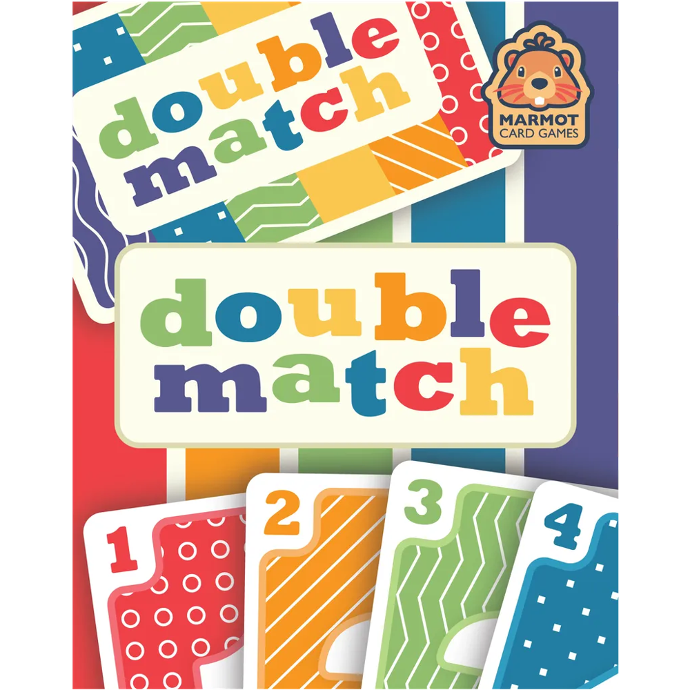 Double Match (Preorder)