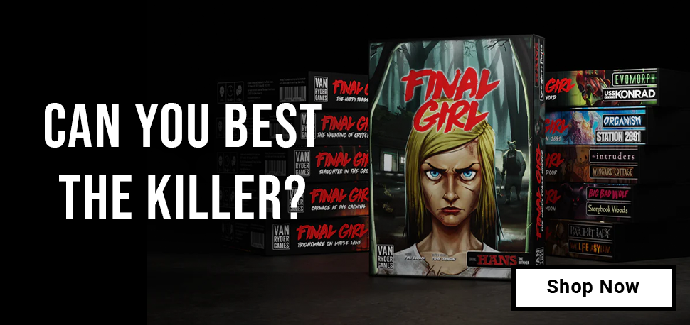 Final Girl