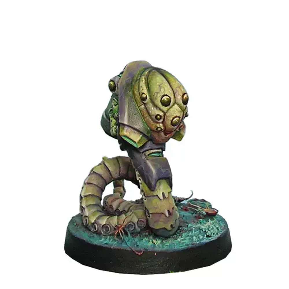 Infinity: Combined Army - Support Pack