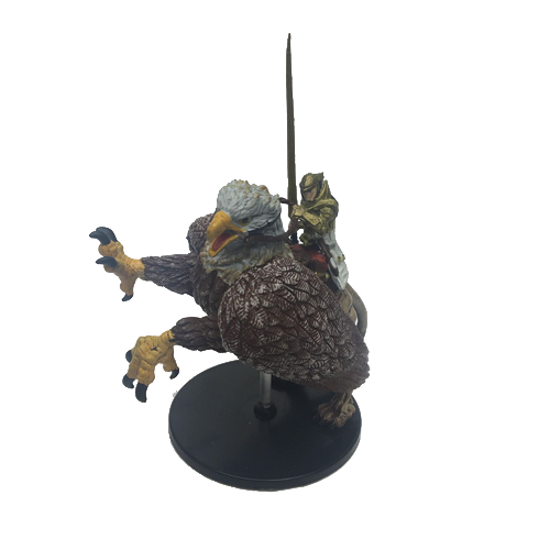 Waterdeep Dragon Heist #42 Griffon Cavalry (R)