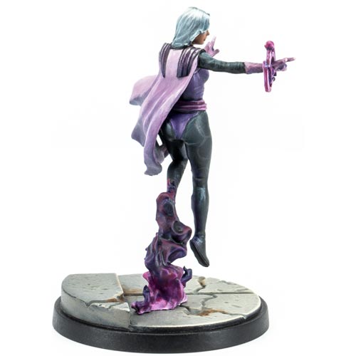 Marvel Crisis Protocol: Doctor Strange & Clea Character Pack
