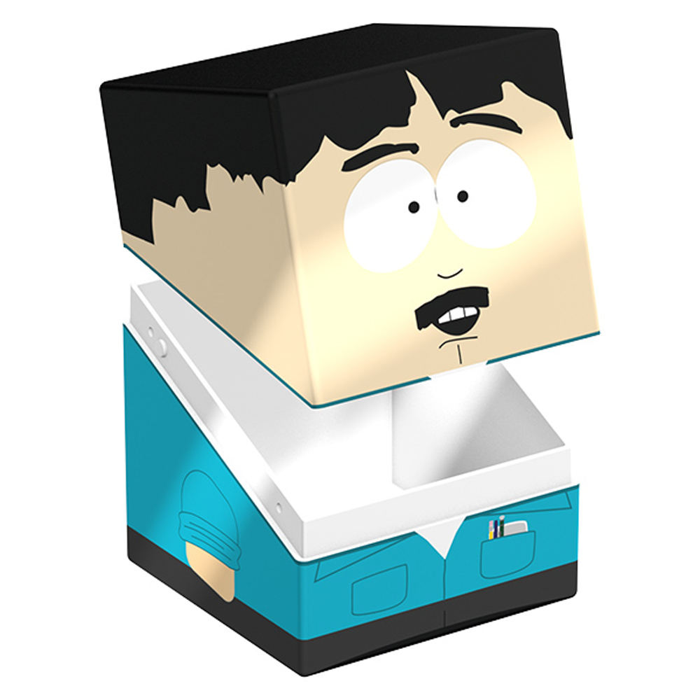South Park Squaroes: Randy