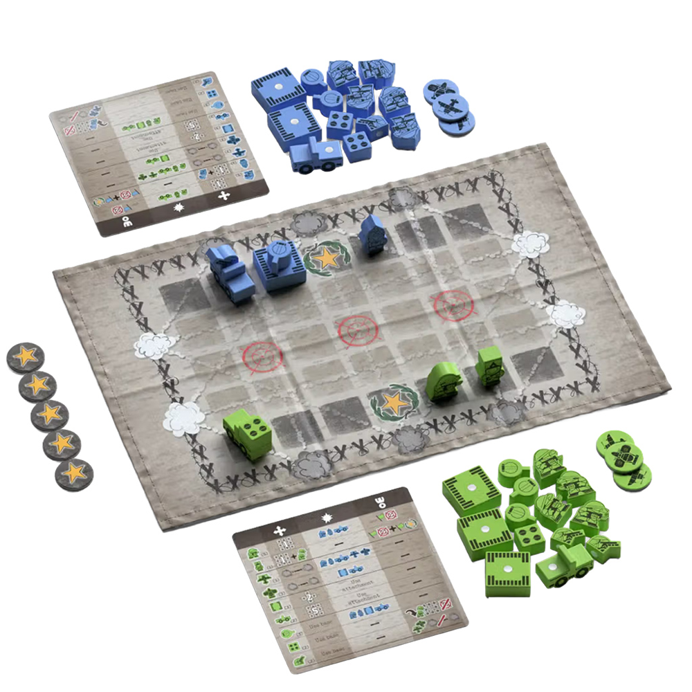 Gruntz (New Arrival)