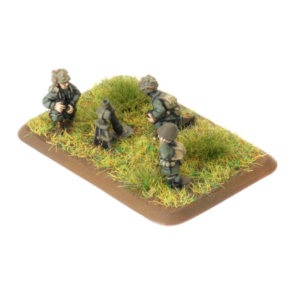 Flames of War WW2: Fortress Europe Starter Set