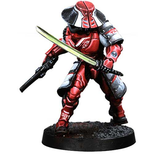 Infinity: NA2 - Tanko Zensenbutai