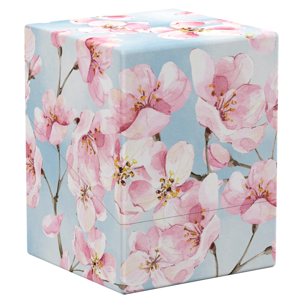RTE Boulder 100+ Floral Places: Cherry Blossom