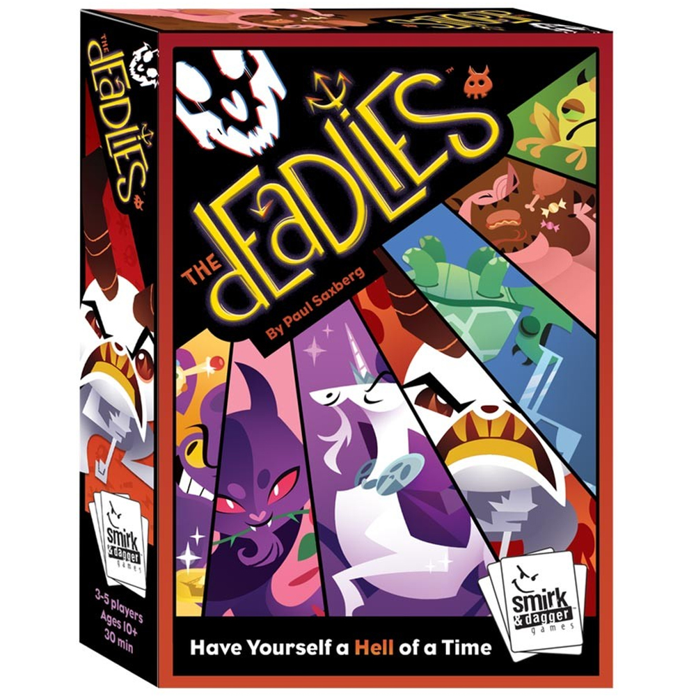 The Deadlies