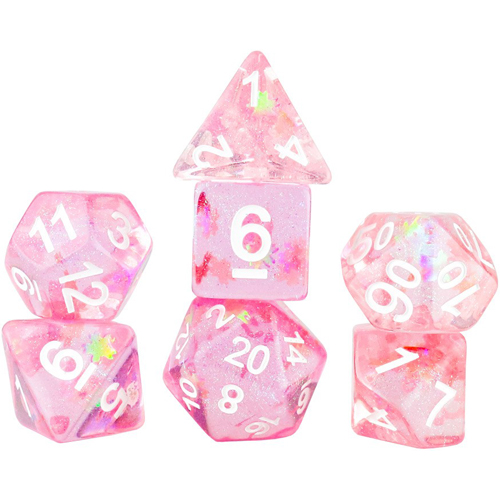 Sirius Dice: Celestial - Autumn Dawn (7)