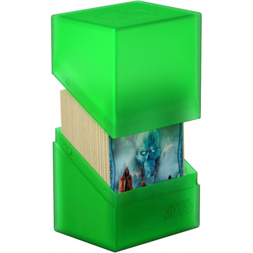 Boulder 80+ Emerald
