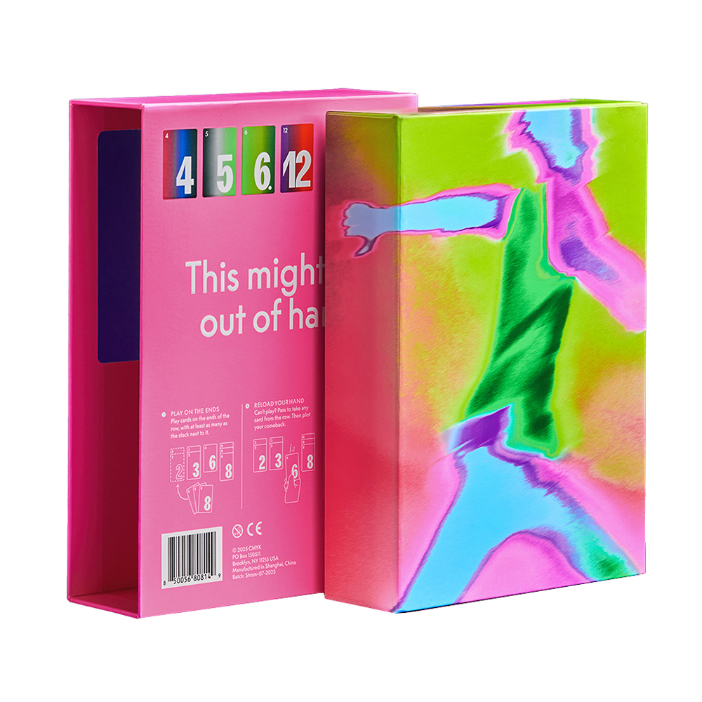 I'm Out (Preorder)