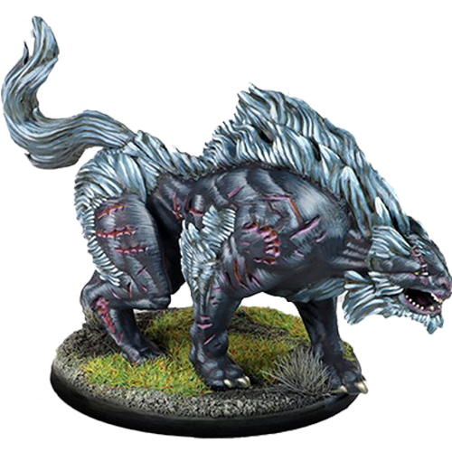 Conquest: Nords - Fenr Beastpack